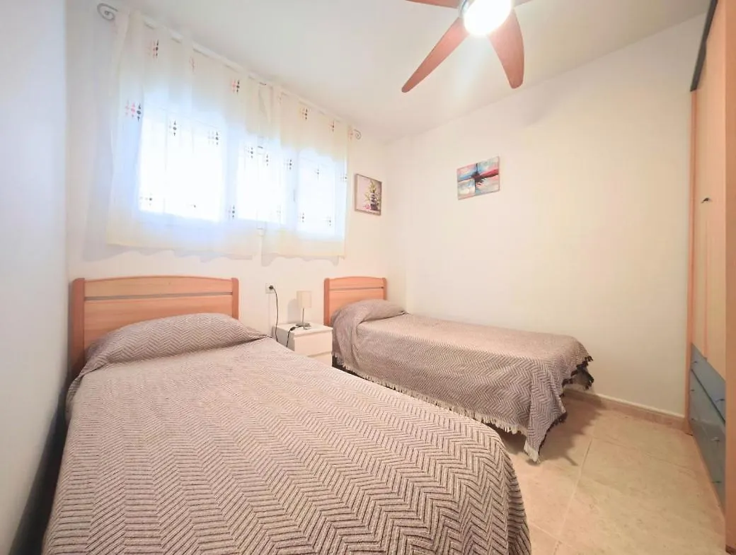 Appartement Apartamento Frente A La Piscina Tarragona Spanje