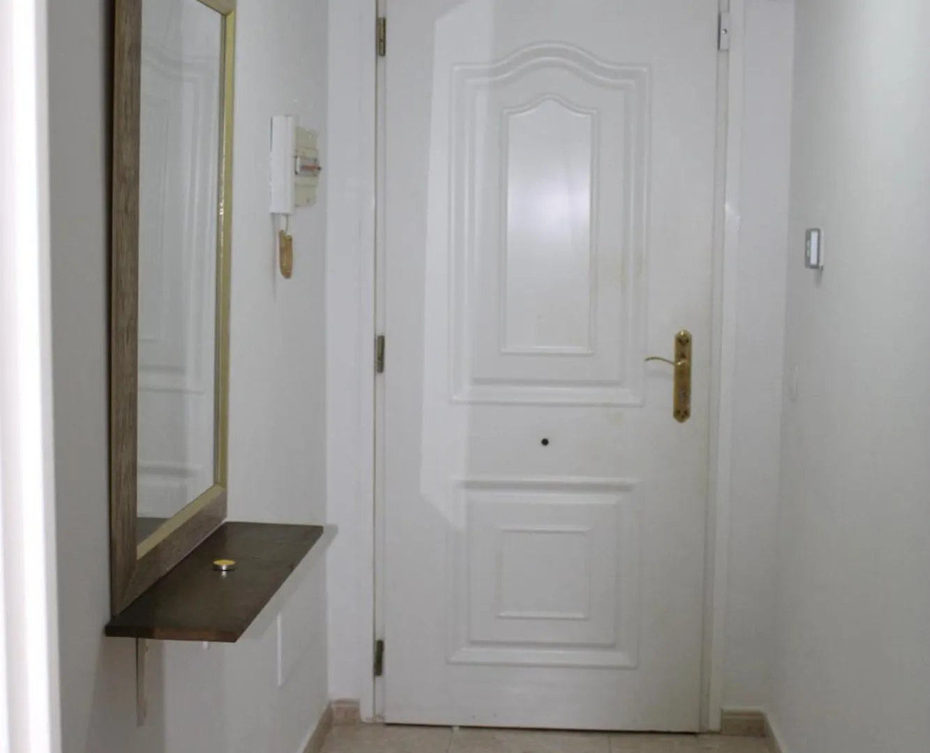 Apartamento Frente A La Piscina Tarragona