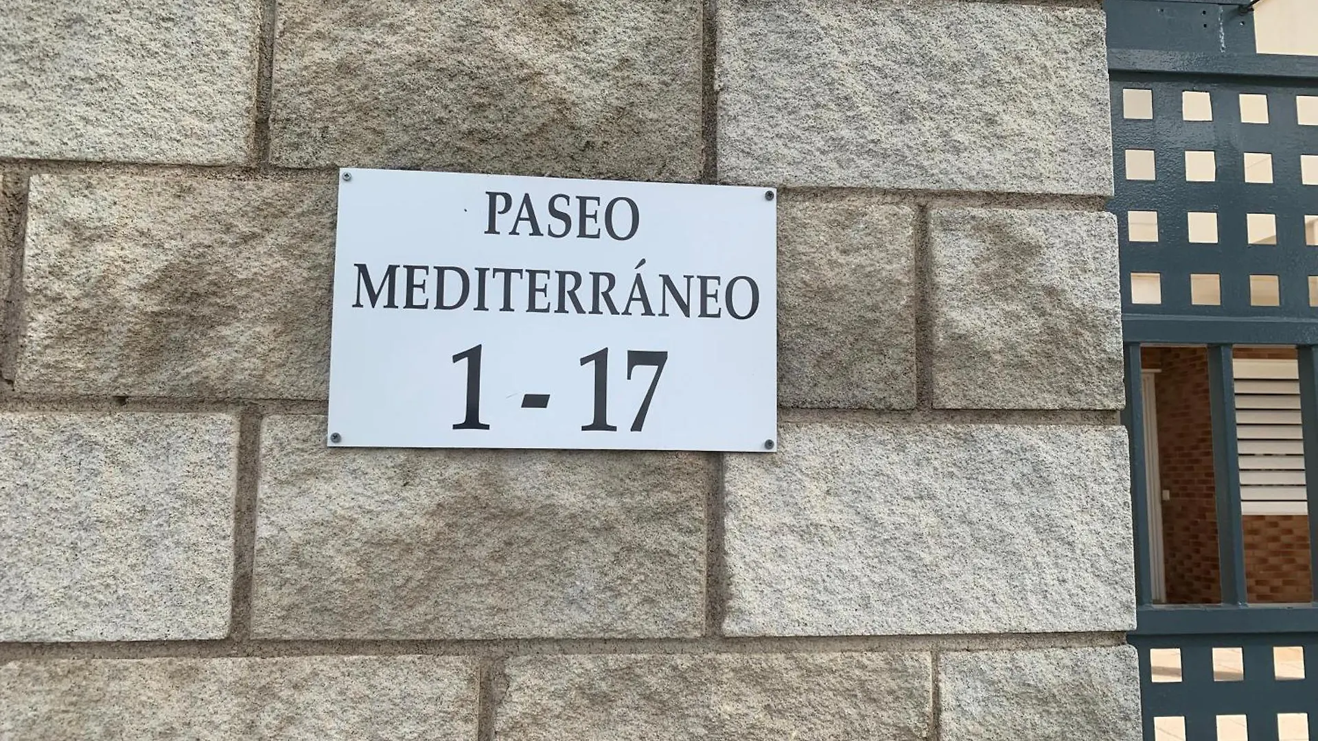 Apartamento Frente A La Piscina Tarragona
